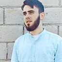 Алекс, 20 лет