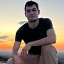Рамазан, 23 года