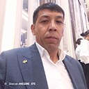Бегжыгыт Оразбай, 37 лет