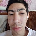Егор, 18 лет