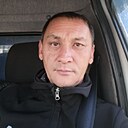 Ануар, 46 лет