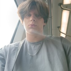 Фотография мужчины Егор, 18 лет из г. Королёв