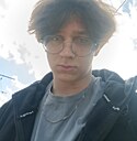 Егор, 18 лет