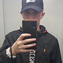 Александр, 24 года