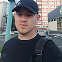 Маркус, 39 лет