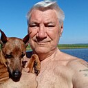Александр, 64 года