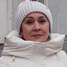 Фотография девушки Рэмзия, 57 лет из г. Казань