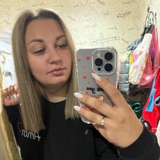 Фотография девушки Алёна, 31 год из г. Смоленск