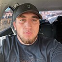 Ахмад, 23 года