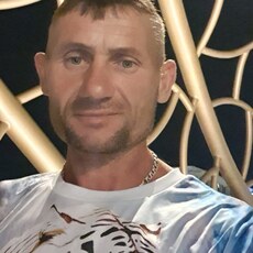 Фотография мужчины Костя, 47 лет из г. Сочи