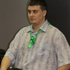 Фотография мужчины Рома, 41 год из г. Токсово