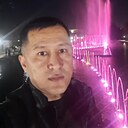Талга, 37 лет