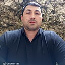 Иса, 39 лет