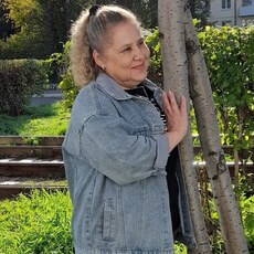 Фотография девушки Лилия, 57 лет из г. Ангарск