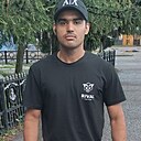 Асадбек, 24 года