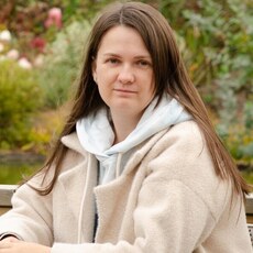 Фотография девушки Полина, 40 лет из г. Тамбов