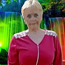 Татьяна, 63 года
