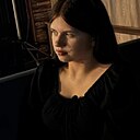 Елизавета, 20 лет