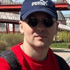 Фотография мужчины Dmitriy, 40 лет из г. Калуга