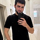 Заур, 26 лет