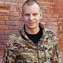 Серый, 29 лет