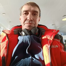 Фотография мужчины Сергей, 52 года из г. Ульяновск