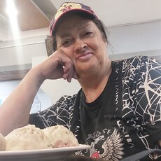 Фотография девушки Татьяна, 55 лет из г. Новосибирск