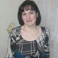 Фотография девушки Ольга, 52 года из г. Калининград