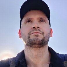 Фотография мужчины Lar, 32 года из г. Симферополь
