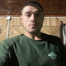 Фотография мужчины Кирилл, 37 лет из г. Новочеркасск