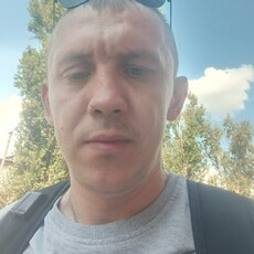 Фотография мужчины Артём, 34 года из г. Гуково