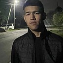 Кутман, 23 года