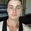 Евгений, 25 лет
