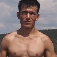 Фотография мужчины Рамзан, 30 лет из г. Усть-Кут