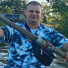 Фотография мужчины Алексей, 36 лет из г. Самара