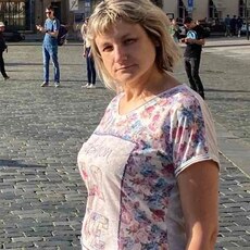 Фотография девушки Марита, 49 лет из г. Запорожье