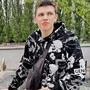 Енотик, 19 лет