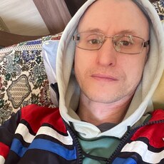 Фотография мужчины Аlexandr, 43 года из г. Магадан