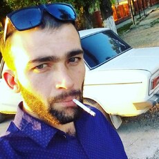 Фотография мужчины Красавчик, 35 лет из г. Данков