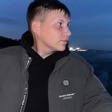 Фотография мужчины Максим, 24 года из г. Хабаровск