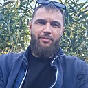 Макс, 37 лет