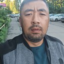 Бек, 41 год