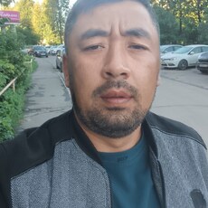Фотография мужчины Бек, 41 год из г. Иваново