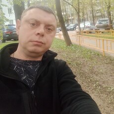 Фотография мужчины Дмитрий, 39 лет из г. Истра