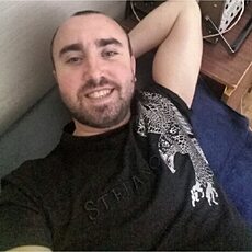 Фотография мужчины Николай, 37 лет из г. Тихорецк