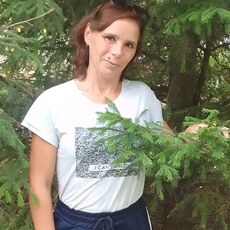 Фотография девушки Анастасия, 41 год из г. Троицк