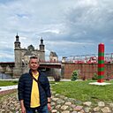 Али, 52 года