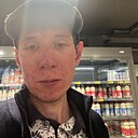 Иван, 38 лет