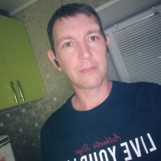 Фотография мужчины Алексей, 50 лет из г. Солнечногорск