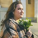 Марина, 25 лет